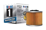 Mobil M1MC-174 Motorcycle Oil Filter Yamaha 1984-2014 New. Price: $10.63.