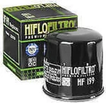 Hiflofiltro Oil Filter HF199 314-0199 Honda Kawasaki Suzuki Yamaha New. Price: $24.99.