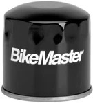Qty Bikemaster Oil Filter JO-S107 17-1621 BM-136 Honda Kawasaki Suzuki New. Price: $24.99.