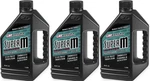 3BOTTLES 1L Maxima Super Injector Semi-synthetic Ester 2-STROKE Oil Motorcycle New. Price: $53.99.