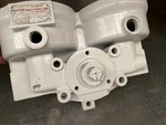Mann Filter 4041800338 Twin Oil Head Remanufactured. Price: $1357.00.