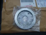 New Nos Oem Kawasaki Oil Filter Plate 13270-1170 VN900 VN750 VN800. Price: $16.80.