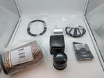 Triumph Air Cooled Bonneville T100 Scrambler Thruxton Service Kit T3990011 New. Price: $118.98.