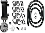 Jagg Oil Coolers Kit Vertical Deluxe 750-1000-0323 New. Price: $450.95.