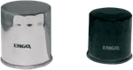Emgo Micro-tech Oil Filter Black 10-55662 New. Price: $21.29.