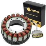Stator Fits Yamaha Nytro FX10RTR Xtx Rtx Mtx 2012 2013 2014 New. Price: $101.36.