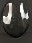New Genuine Aprilia Atlantic 500 Windscreen AP8149458 (mt). Price: $253.85.