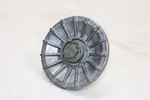 1997 Triumph Trophy 900 Oem Engine Oil Filter Cover Used. Price: $15.40.