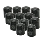 S&s Cycle Oil Filter For - Black New. Price: $183.95.