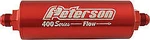 Peterson Fluid 10 An Inlet/outlet Inline Oil Filter P/n 09-0451 New. Price: $289.13.