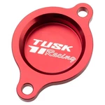 Tusk OFC-1006RD Aluminum Oil Filter Cover Red New. Price: $38.33.