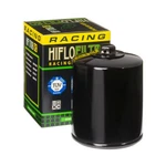 Hiflo High Performance Oil Filter - Black Motorcycle Street Bike HF170BRC New. Price: $13.74.