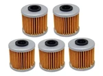 Pack Oil Filters For Honda CRF150RB CRF250R CRF250X CRF450X CRF450R New. Price: $17.89.