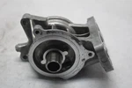 Oil Filter & Cooler Case 32099-0035 2008 Kawasaki Ninja ZX-6R Used. Price: $50.00.