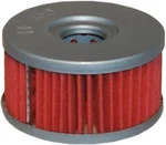 Oil Filter Hiflofiltro HF136 Replaces Suzuki 16510-38240 New. Price: $9.57.