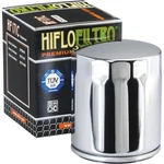 Hiflofiltro Oe Replacement Oil Filter - Chrome HF171C New. Price: $10.45.
