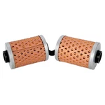 Emgo Oil Filter Standard 10-26720 New. Price: $12.76.