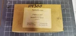 Hydrafil Replacement Filter Element For Cimtek 70123 Used. Price: $14.99.