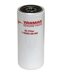 Yanmar 119593-35100 Filter Oil New. Price: $38.99.