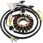 Powersports Stator Coil For Polaris Sportsman 700 MV7 05 4010901 21-558 New. Price: $71.72.