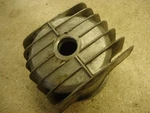 80-81 Honda CB750C Oil Filter Housing Cover Case Oem CB900 Cbx 1980 Used. Price: $21.90.
