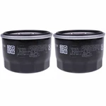 Oil Filters 5DM-13440-00-00 For Yamaha Motorcycle Atv Sidewinder B Tx Se 2017 New. Price: $34.40.