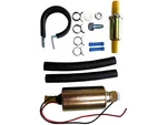 In-line Electric Fuel Pump 24CFSZ64 For GT6 Spitfire Stag TR250 TR6 TR7 1968 New. Price: $55.76.