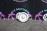 2004 Honda 04-17 CRF250X Oem Engine Oil Filter Cover 11333-KRN-670 Used. Price: $22.95.