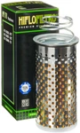 Hiflo Oil Filter HF178 New. Price: $19.99.