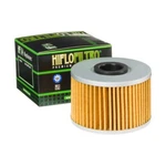 Hiflofiltro HF114 Oil Filter Replacement For Honda Atv & Utv New. Price: $7.00.