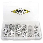 Bolt Drain Plug Washer Assortment 2008-DPW New. Price: $68.27.