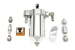 Oil Filter Canister Kit For Harley-davidson New. Price: $124.99.