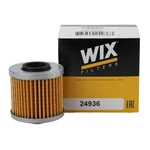 Wix Engine Oil Filter 24936 New. Price: $12.74.