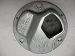 1991 Suzuki Ft Katana Oil Pick Up Screen Strainer 16520-06B01 Used. Price: $8.21.