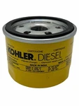 Genuine Kohler Diesel Lombardini Engine Oil Filter Cartridge ED0021752830-S New. Price: $24.59.