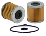 Wix 24950 Engine Oil Filter For Select 78-84 Kawasaki Models New. Price: $16.99.