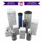 84475542 New Maintenance Filter Kit For Holland L218 L220 Skid Steer Loader. Price: $230.00.