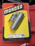 Moroso 63730 Radiator Hose Filler New. Price: $33.95.