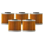 Tusk First Line Transmission Oil Filter 5 Pack New. Price: $27.70.