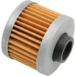 Emgo Oil Filter #10-26946 Vespa Granturismo 2005-2006 New. Price: $10.00.