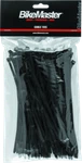 Bikemaster 7.5IN Cable Ties (pack Of 100) - Black 151674 New. Price: $20.80.