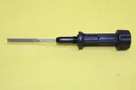 Yamaha Engine Oil Dip Stick Level Check 5EB-15362-00-00 Used. Price: $8.50.