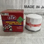 Stp Motorcycle Oil Filter #SMO-10A New Old Stock. Price: $16.00.