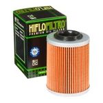 Hiflo Premium Oil Filter For Can-am Defender HD10 Max Dps 2017-2023 New. Price: $14.85.
