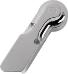 S&s Cycle 31-4105 Oil Filter Mount Polished For Hd Road King Classic Efi New. Price: $359.95.