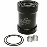 System One 209-561B Oil Filter Canister Screw-on 5-3/4" 1-12" Thread 45 Micron New. Price: $297.94.