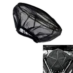 Motorcycle Waterproof Air Filter Rain Sock Dustproof Protective Cover Black#m New. Price: $20.27.