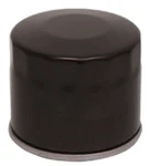 Black Oil Filter For 83-20 Harley Sportster Xl 1200 883 63805-80T 87174 New. Price: $6.45.