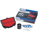 New Oem Suzuki 2017-2022 GSX-R1000 Maintenance Kit 16500-17810. Price: $85.96.