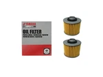 Oem Yamaha Oil Filter 4X7-13440-90 2 Pack New. Price: $29.47.